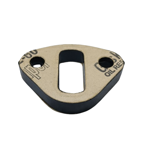 MINI & MOKE FUEL PUMP SPACER BLOCK & GASKET