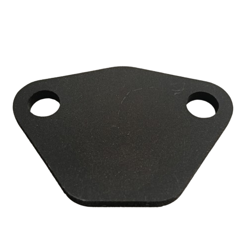 MINI & MOKE FUEL PUMP BLANKING PLATE