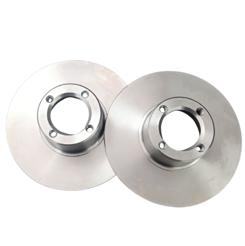 MINI & MOKE 8.4" BRAKE DISC - SOLD INDIVIDUALLY