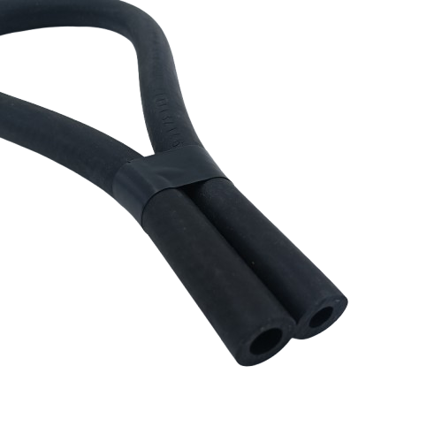 MINI & MOKE BREATHER HOSE FROM BREATHER TO CARB