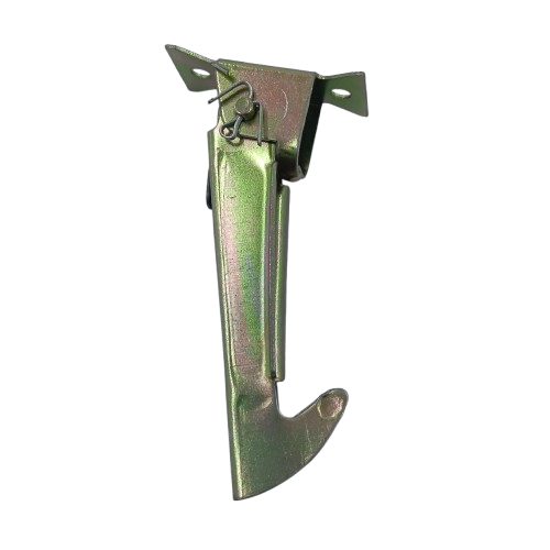 MINI BONNET SAFETY CATCH HOOK KIT FOR CLUBMAN ONLY