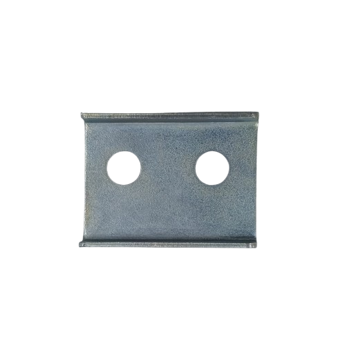 MINI DOOR CHECK STRAP STIFFENER PLATE