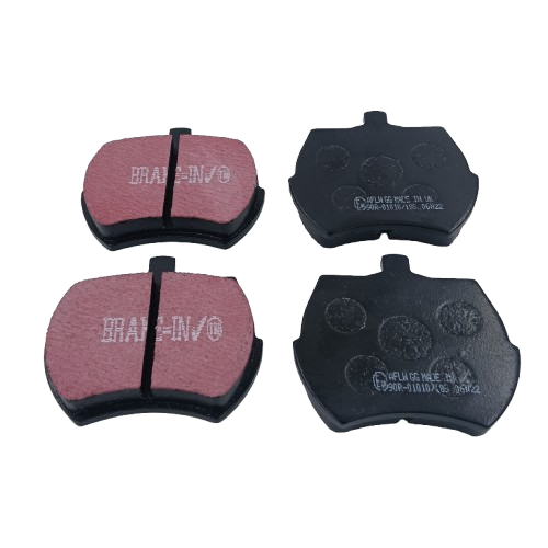 8.4" BRAKE PAD SET - BLACK STUFF - ROAD [GBP281ULTIMAX]