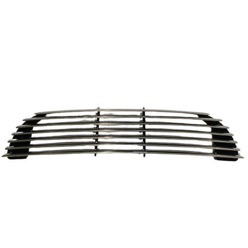 MINI GRILLE - FULL TOP SLAT FOR INTERNAL BONNET RELEASE