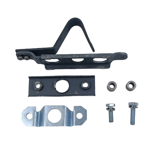 MINI BONNET LOCK ASSEMBLY - MK1&2 AUSTRALIAN CARS [14A6493K]