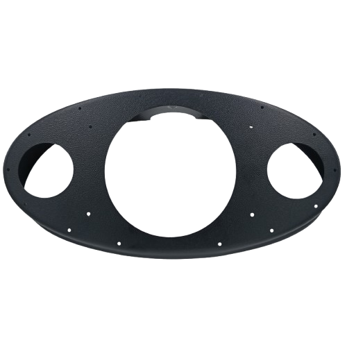 MINI MK1 COOPER S INSTRUMENT COVER ONLY