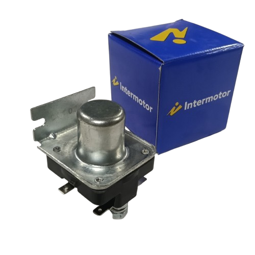 MINI & MOKE STARTER SOLENOID