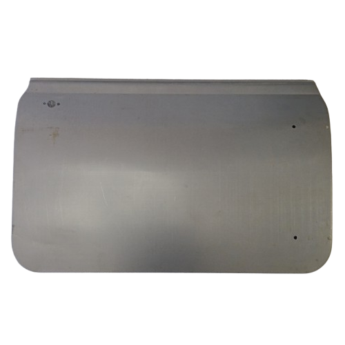 MINI R/H SLIDE WINDOW DOOR SKIN - NON GENUINE