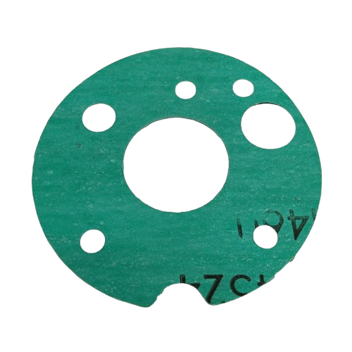 MINI & MOKE OIL PUMP GASKET GENUINE - 4 BOLT TYPE - [GUG705560GEN]