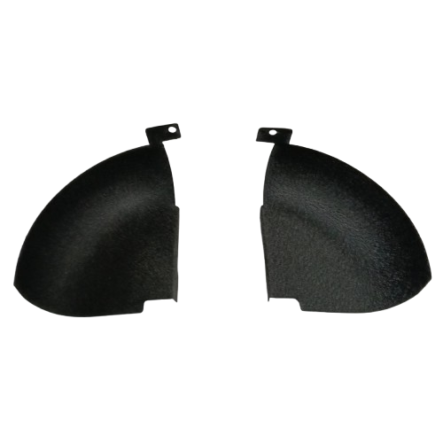 MINI MK1 COOPER & COOPER S HEATER EARS/DEFLECTORS- MK1 TYPE [MSP004]