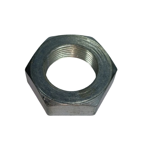 MINI & MOKE FRONT BRAKE & CLUTCH HOSE NUT