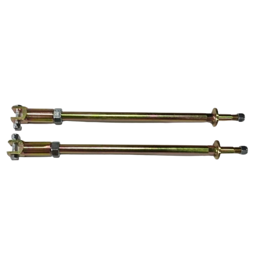 MINI & MOKE ADJUSTABLE TIE BAR KIT - STANDARD - [21A1091CL]