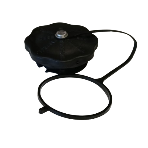 MINI & MOKE OIL FILLER CAP- NON VENTED [12A402]