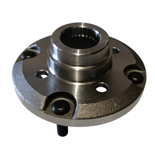 MINI & MOKE 8.4 DRIVE FLANGE - NOT VENTED - EN24 [21A2695]