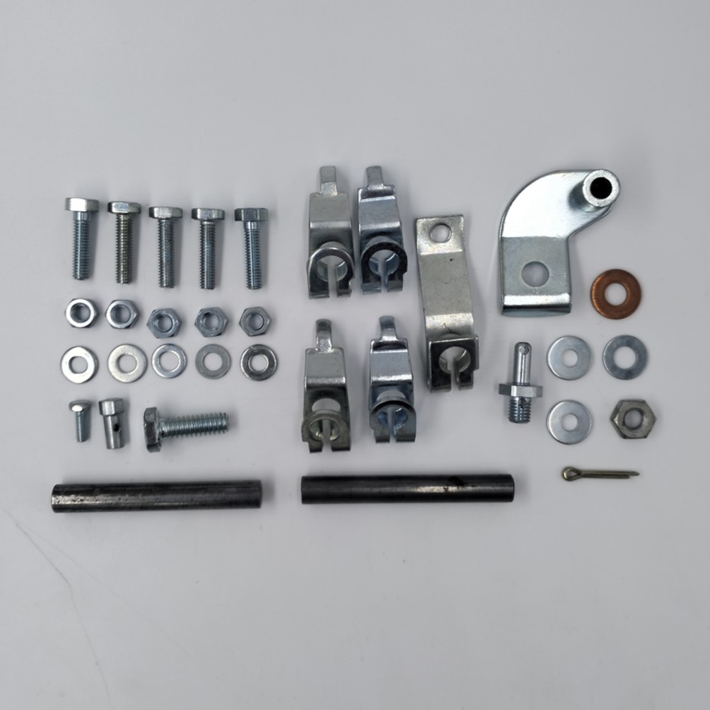 TWIN CARB LINKAGE KIT [MSSK009]