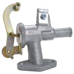 ANGLED HEATER TAP/VALVE ORIG