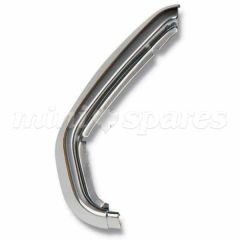 MK3 GRILLE SUROUND RIGHT HAND