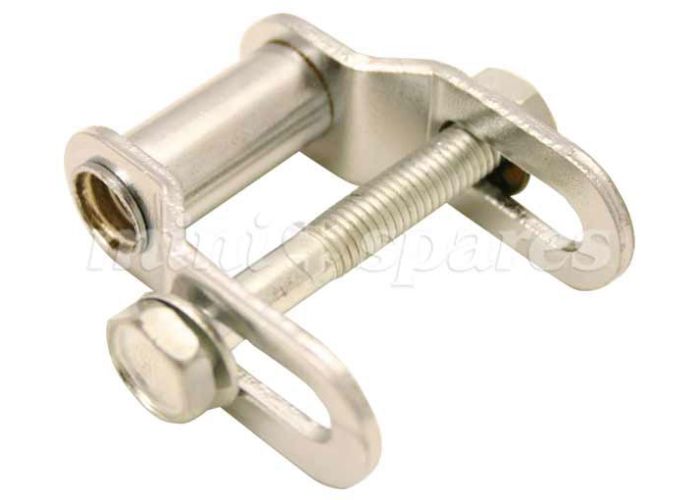 MINI & MOKE STEERING COLUMN ADJUSTER/LOWERING KIT