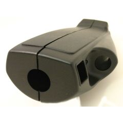 MOKE & ROVER STEERING COLUMN COWL/COVER