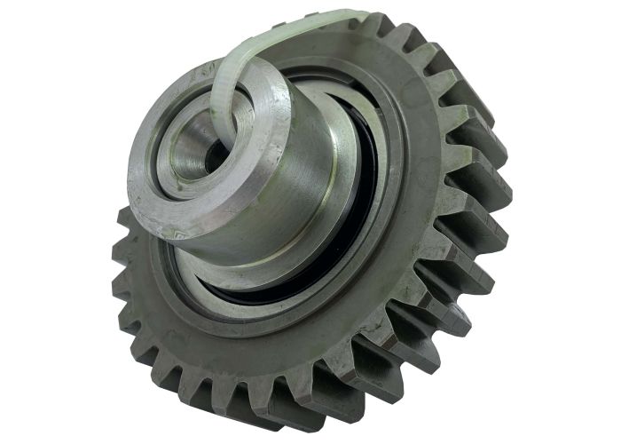 STRAIGHT CUT A+ IDLER GEAR W/ ROLLER BEARING CONVERSION - 30 TOOTH