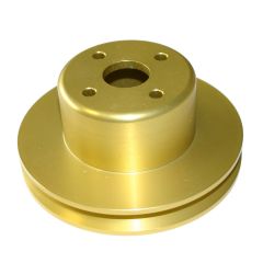 WATER PUMP PULLEY LARGE