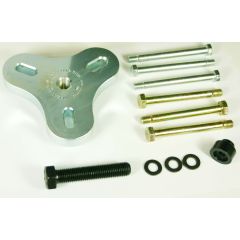 MINI & MOKE FLYWHEEL PULLER