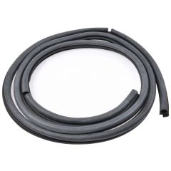 ROVER MINI DOOR SEAL MK3 WIND UP WINDOW TO 1996