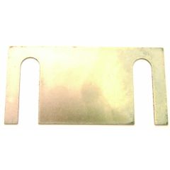 MINI & MOKE RADIUS ARM TRACKING STAINLESS STEEL SHIM FOR STANDARD USE