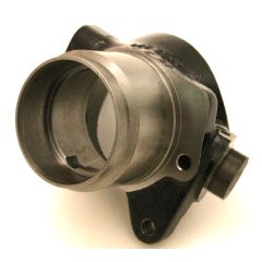 FRONT HUB L/H COOPER AND S