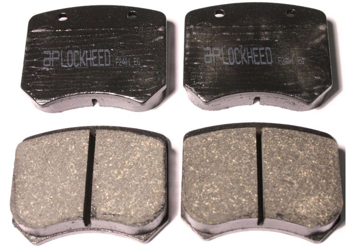 MINTEX FR PADS S & GT GBP103AF