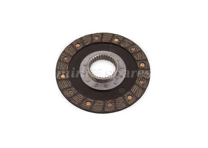 MINI & MOKE CLUTCH PLATE - 500GRAM [GCP204AF]