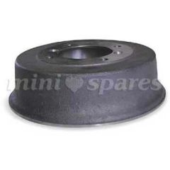MINI & MOKE NON STEPPED BRAKE DRUM