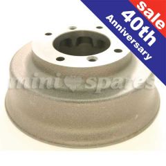 MINI & MOKE STEPPED BRAKE DRUM