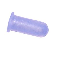 MINI BADGE CLIP - PLASTIC [GFK7514]