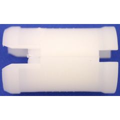 MINI & MOKE STEERING COLUMN NYLON BUSH (UPPER)