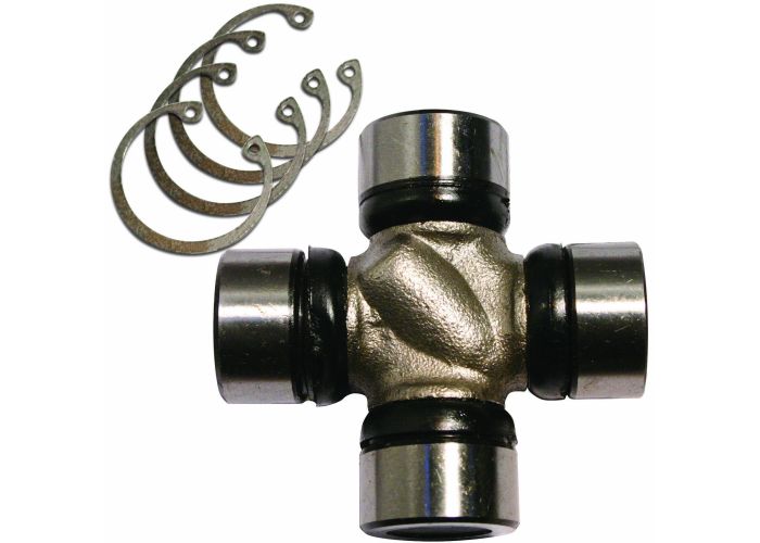 UNIVERSAL JOINT FOR HARDY SPICER COUPLING - S AND AUTO [GUJ101]
