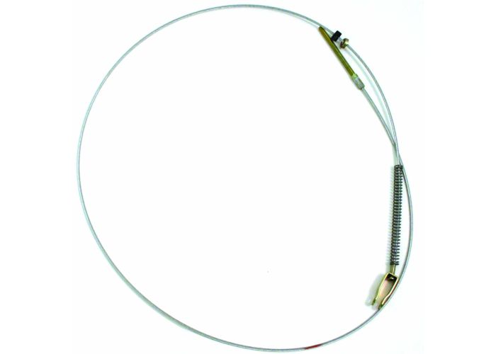 MINI VAN HANDBRAKE CABLE