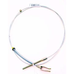 MINI HANDBRAKE CABLE - DRY SUSPENSION (1615mm)