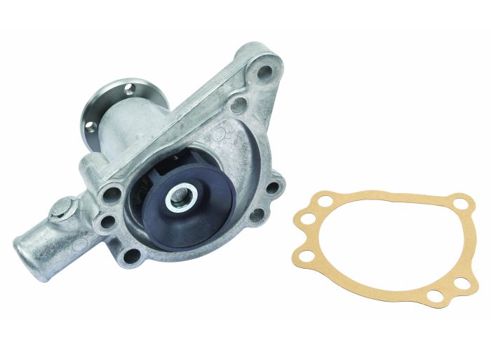 WATER PUMP - W/NO BYPASS OUTLET - 3YR GUARANTEE