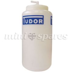 WASHER BOTTLE - TUDOR (2" CAP)