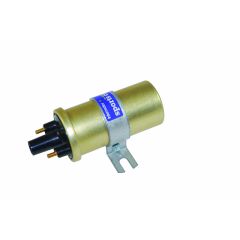 GOLD SPORTS COIL - BLUE