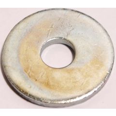 THICK FLAT WASHER - TIE BAR