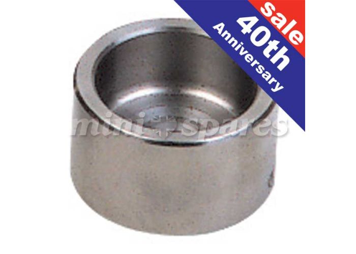COOPER S/1275GT - STAINLESS - 7.5" BRAKE CALIPPER PISTON