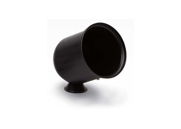 TACHO POD BLACK