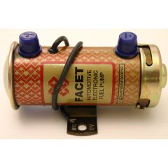 FACET FUEL PUMP - SILVER TOP  [STC505]