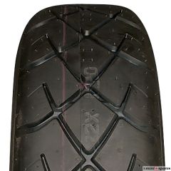 MINI 10" TYRE YOKOHAMA - 165/70 R10 - A032R