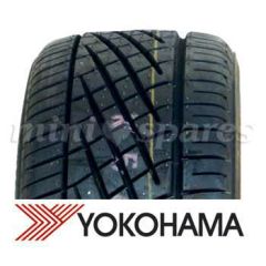 MINI & MOKE 12" TYRE YOKOHAMA - 165/60 R12 A539