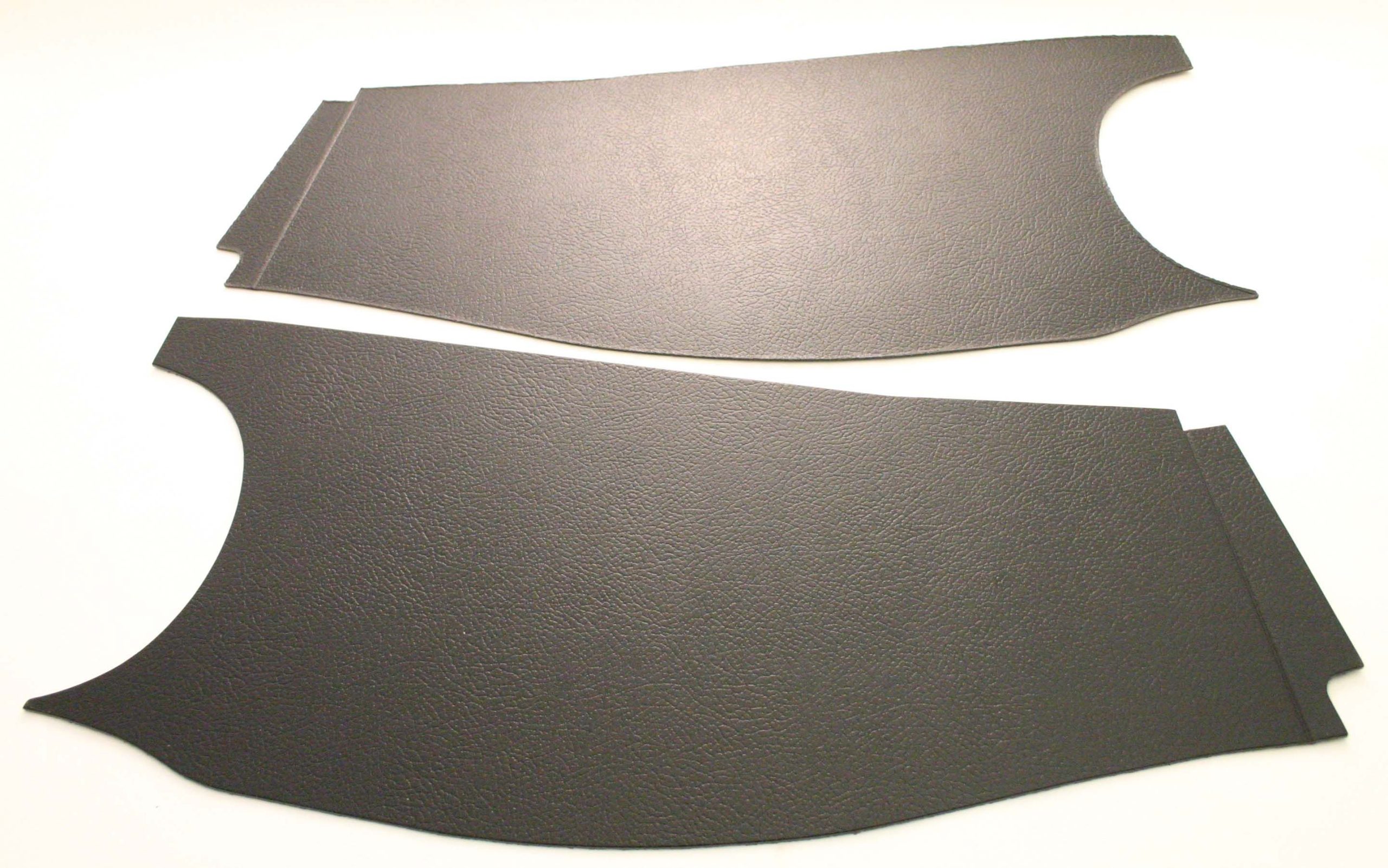 MINI CENTRE SPEEDO DASH CARD - NOT TRIMMED