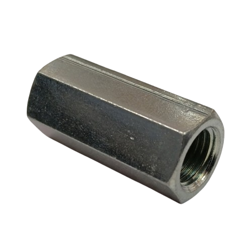 BRAKE PIPE CONNECTOR 1.25" LONG - UNF THREAD - [BCA4002]