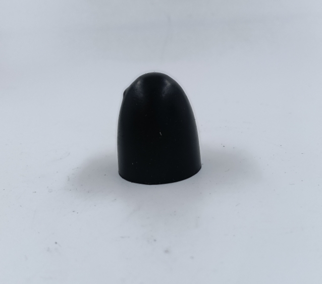 REAR SHOCK BUFFER RUBBER - VAN & MOKE